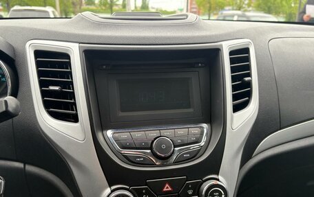 Changan CS35, 2019 год, 990 000 рублей, 15 фотография