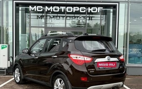 Changan CS35, 2019 год, 990 000 рублей, 4 фотография
