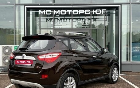 Changan CS35, 2019 год, 990 000 рублей, 6 фотография