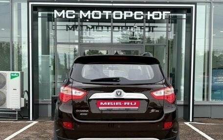 Changan CS35, 2019 год, 990 000 рублей, 5 фотография