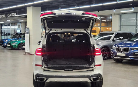 BMW X5, 2022 год, 6 499 696 рублей, 6 фотография