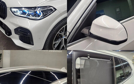 BMW X5, 2022 год, 6 499 696 рублей, 5 фотография