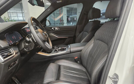 BMW X5, 2022 год, 6 499 696 рублей, 7 фотография