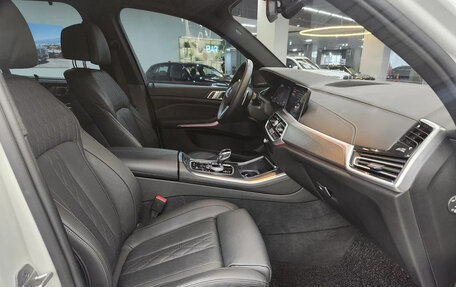 BMW X5, 2022 год, 6 499 696 рублей, 8 фотография