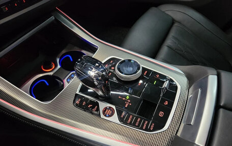 BMW X5, 2022 год, 6 499 696 рублей, 13 фотография