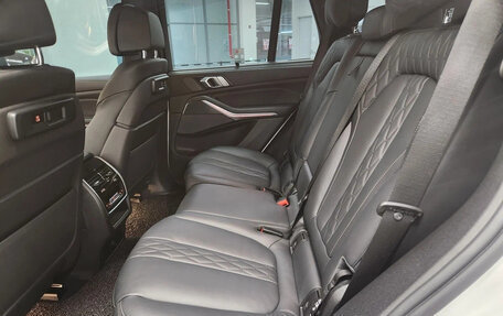 BMW X5, 2022 год, 6 499 696 рублей, 15 фотография