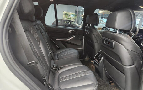 BMW X5, 2022 год, 6 499 696 рублей, 14 фотография