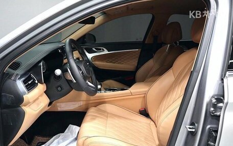 Genesis G70 I, 2025 год, 4 095 000 рублей, 3 фотография
