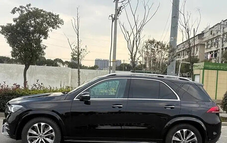 Mercedes-Benz GLE, 2022 год, 5 621 696 рублей, 5 фотография