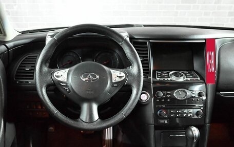 Infiniti FX II, 2009 год, 1 800 000 рублей, 12 фотография