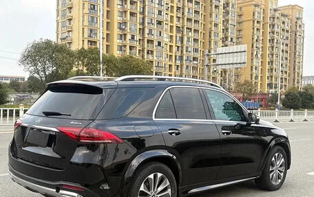 Mercedes-Benz GLE, 2022 год, 5 621 696 рублей, 4 фотография