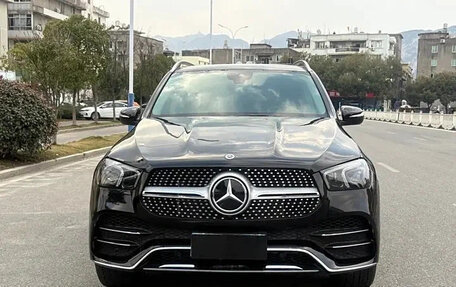 Mercedes-Benz GLE, 2022 год, 5 621 696 рублей, 2 фотография