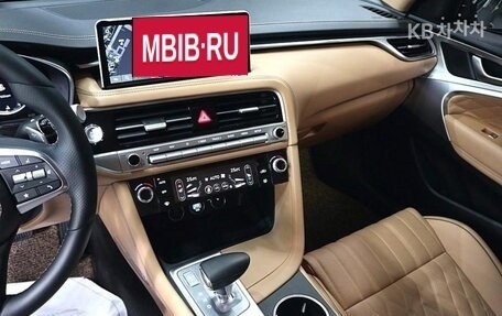 Genesis G70 I, 2025 год, 4 095 000 рублей, 6 фотография