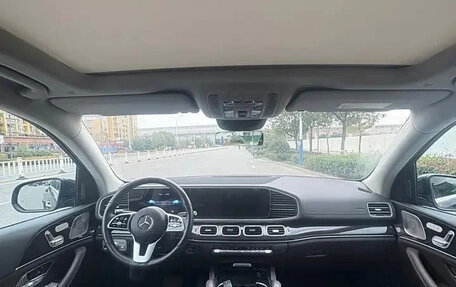 Mercedes-Benz GLE, 2022 год, 5 621 696 рублей, 8 фотография