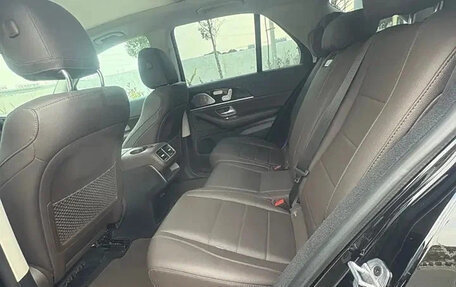 Mercedes-Benz GLE, 2022 год, 5 621 696 рублей, 12 фотография