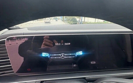 Mercedes-Benz GLE, 2022 год, 5 621 696 рублей, 9 фотография