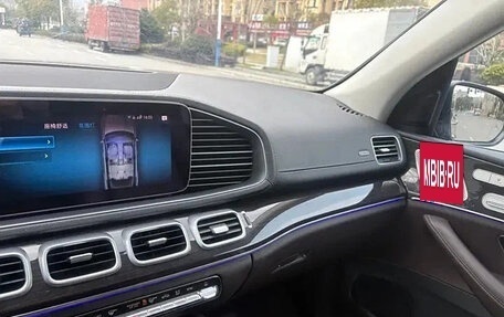 Mercedes-Benz GLE, 2022 год, 5 621 696 рублей, 10 фотография