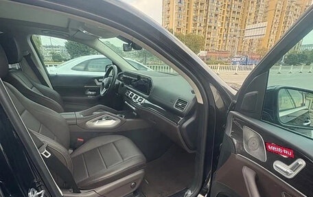 Mercedes-Benz GLE, 2022 год, 5 621 696 рублей, 11 фотография