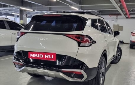 KIA Sportage IV рестайлинг, 2021 год, 1 879 000 рублей, 4 фотография