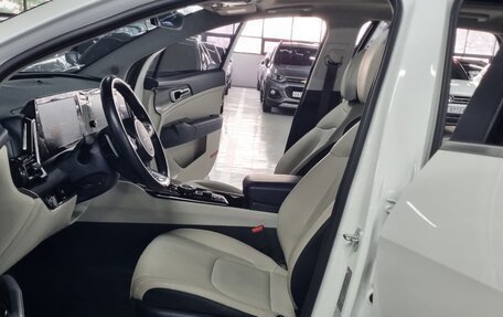 KIA Sportage IV рестайлинг, 2021 год, 1 879 000 рублей, 8 фотография