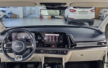 KIA Sportage IV рестайлинг, 2021 год, 1 879 000 рублей, 7 фотография