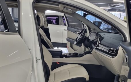KIA Sportage IV рестайлинг, 2021 год, 1 879 000 рублей, 9 фотография