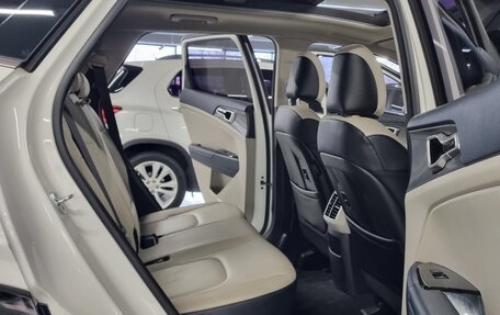 KIA Sportage IV рестайлинг, 2021 год, 1 879 000 рублей, 16 фотография