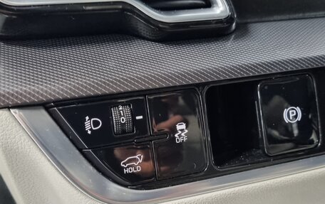 KIA Sportage IV рестайлинг, 2021 год, 1 879 000 рублей, 13 фотография