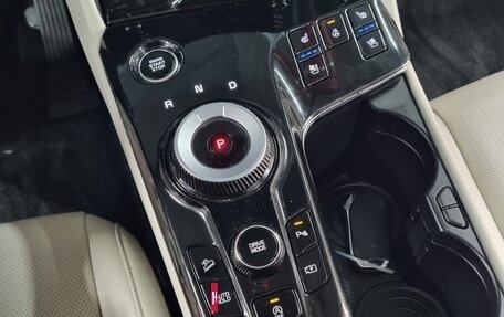 KIA Sportage IV рестайлинг, 2021 год, 1 879 000 рублей, 11 фотография