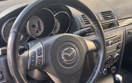 Mazda 3, 2006 год, 680 000 рублей, 6 фотография