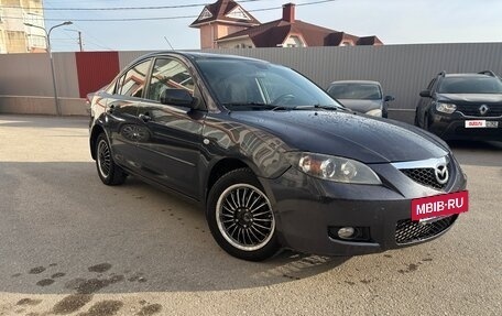 Mazda 3, 2006 год, 680 000 рублей, 3 фотография