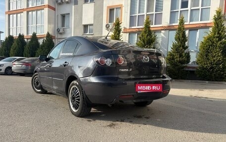 Mazda 3, 2006 год, 680 000 рублей, 4 фотография