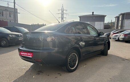 Mazda 3, 2006 год, 680 000 рублей, 5 фотография