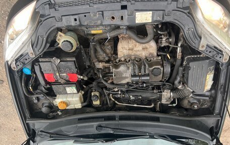 Chevrolet Aveo III, 2007 год, 310 000 рублей, 11 фотография