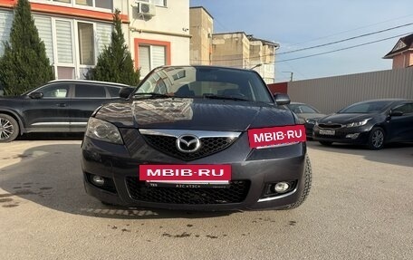 Mazda 3, 2006 год, 680 000 рублей, 2 фотография