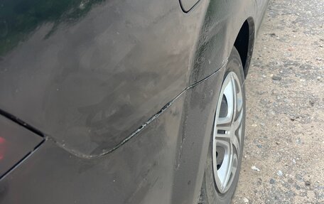 Chevrolet Aveo III, 2007 год, 310 000 рублей, 20 фотография
