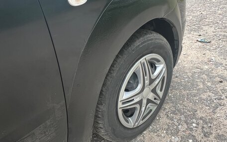 Chevrolet Aveo III, 2007 год, 310 000 рублей, 16 фотография