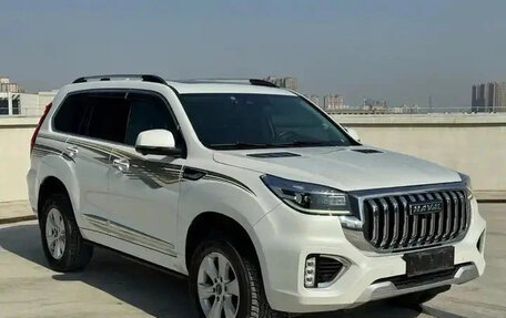 Haval H9 I рестайлинг, 2022 год, 2 630 696 рублей, 3 фотография