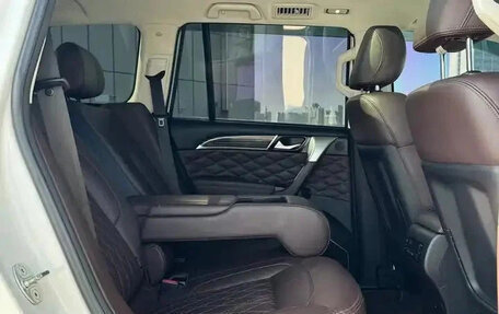 Haval H9 I рестайлинг, 2022 год, 2 630 696 рублей, 8 фотография