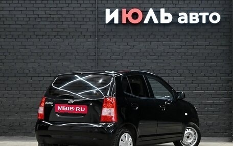 KIA Picanto I, 2007 год, 500 000 рублей, 7 фотография