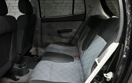 KIA Picanto I, 2007 год, 500 000 рублей, 15 фотография