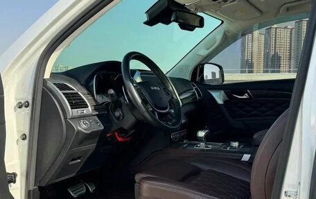 Haval H9 I рестайлинг, 2022 год, 2 630 696 рублей, 7 фотография