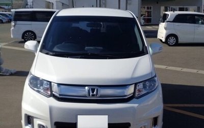 Honda Freed I, 2016 год, 836 000 рублей, 1 фотография
