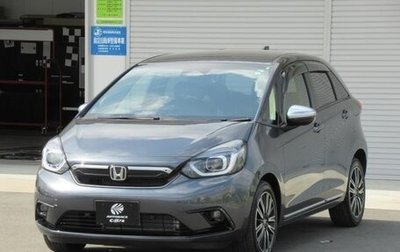 Honda Fit, 2020 год, 1 056 810 рублей, 1 фотография
