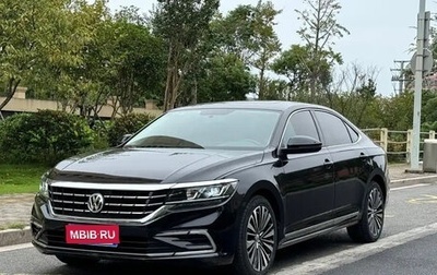Volkswagen Passat B8 рестайлинг, 2021 год, 1 630 000 рублей, 1 фотография
