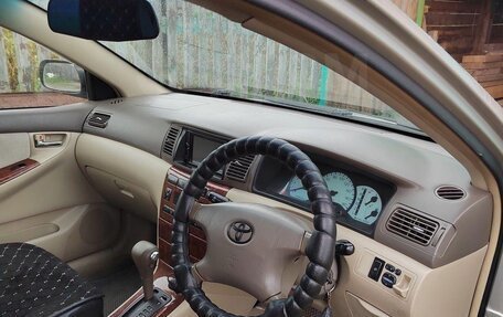 Toyota Corolla, 2002 год, 580 000 рублей, 5 фотография