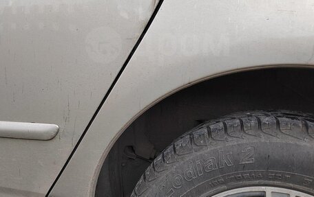 Toyota Corolla, 2002 год, 580 000 рублей, 2 фотография