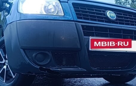 Fiat Doblo I, 2008 год, 550 000 рублей, 28 фотография