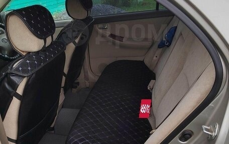 Toyota Corolla, 2002 год, 580 000 рублей, 3 фотография