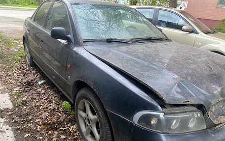 Audi A4, 1995 год, 170 000 рублей, 3 фотография